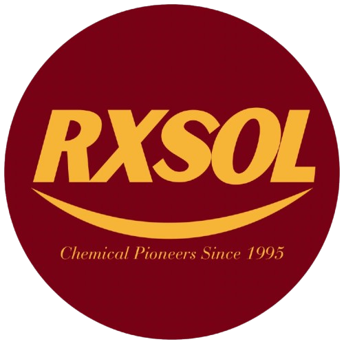 RXSOL Logo